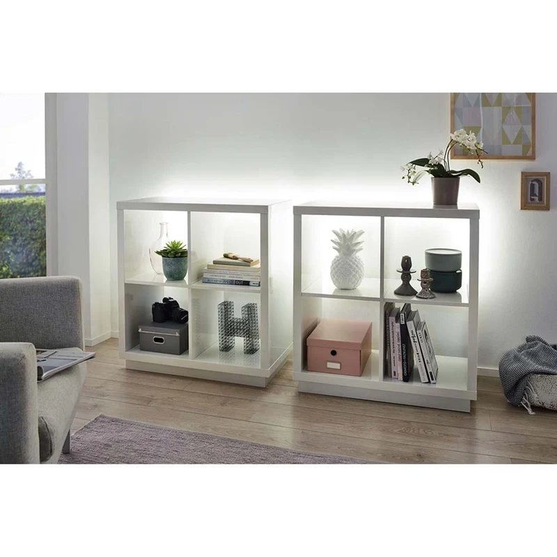 Function YourLED Touch Switch 12V DC max.60W Silber