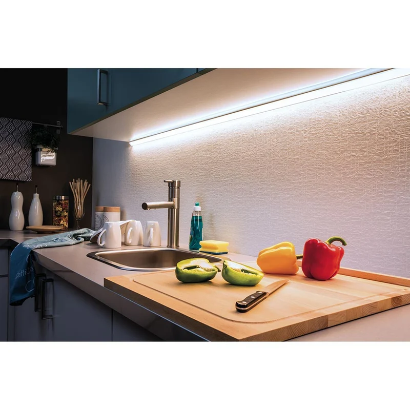 MaxLED 1000 Strip 1m Tageslichtweiß beschichtet