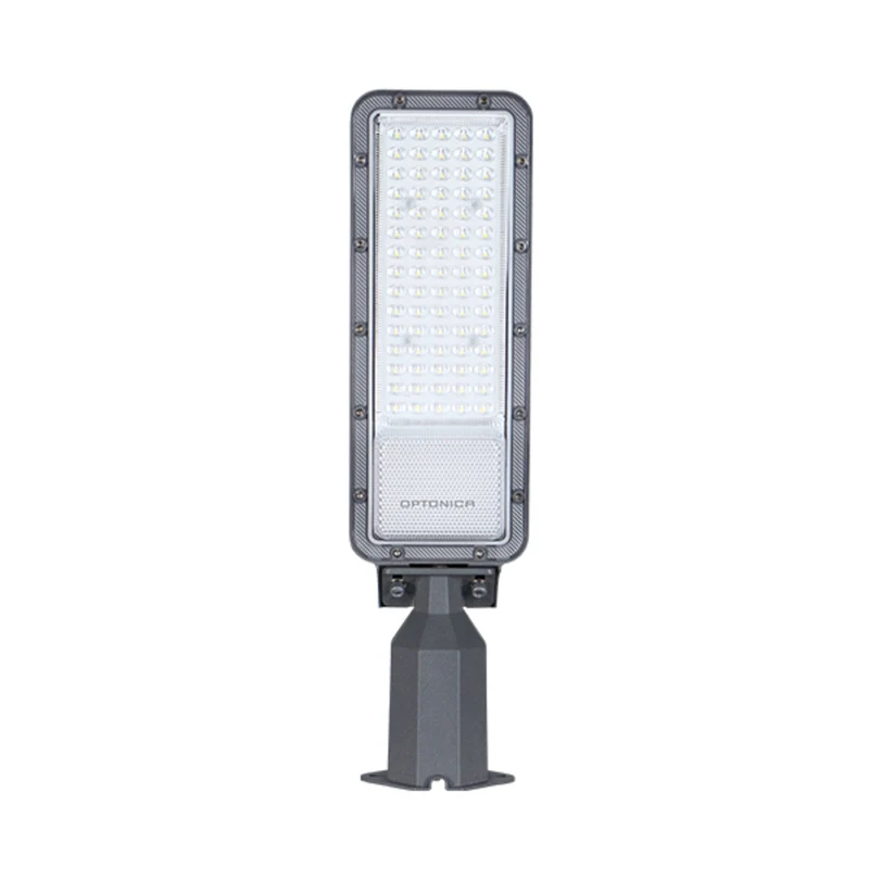 LED-Straßenleuchte, 50W, 6000 lm, 6000K, IP65
