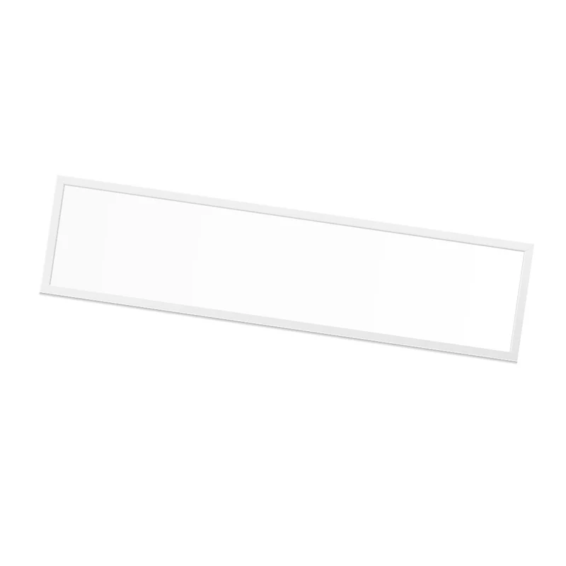 LED-Panel, Backlit, 120x30 cm, 36W, 3600lm, 4000K