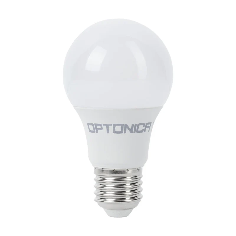 LED Leuchtmittel, E27, 8.5W, 806 lm, 4500 K (neutralweiß)