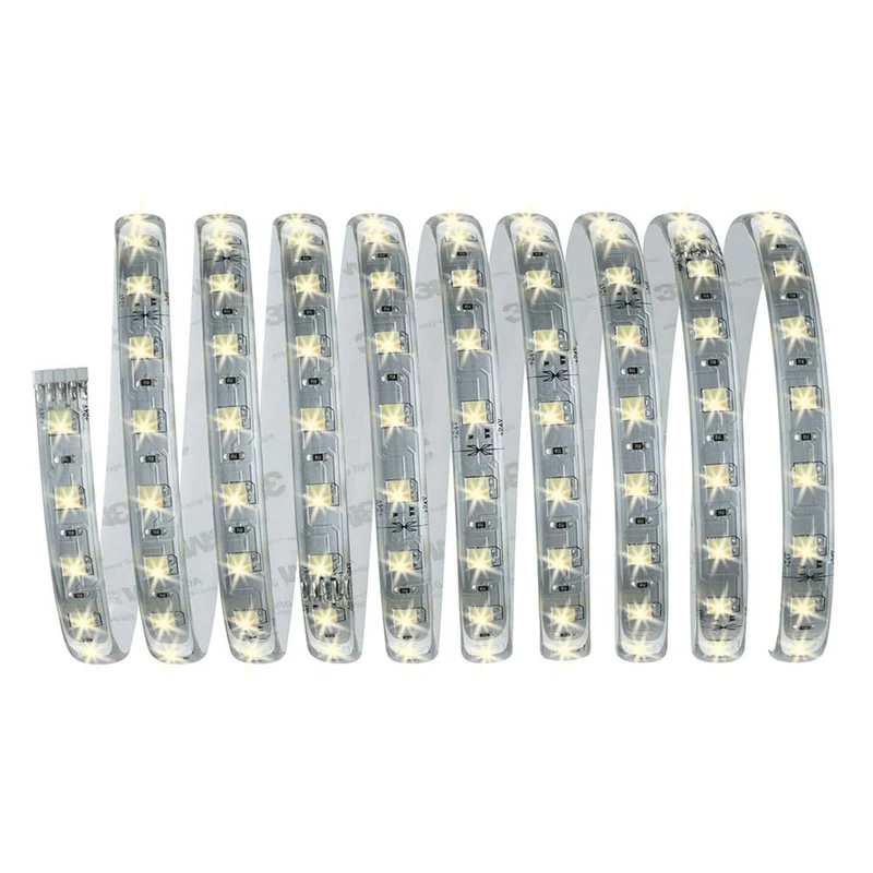 MaxLED Tunable White Basisset beschichtet 3m 20W Weißlichtsteuerung