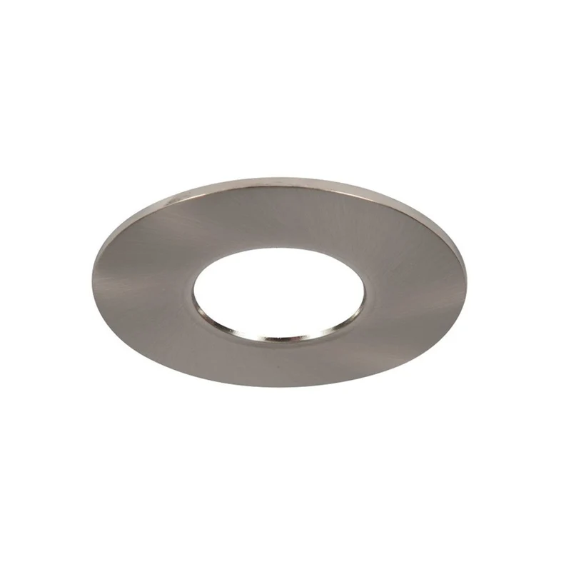 Magnetische Frontabdeckung, alu gebürstet, für OT5044