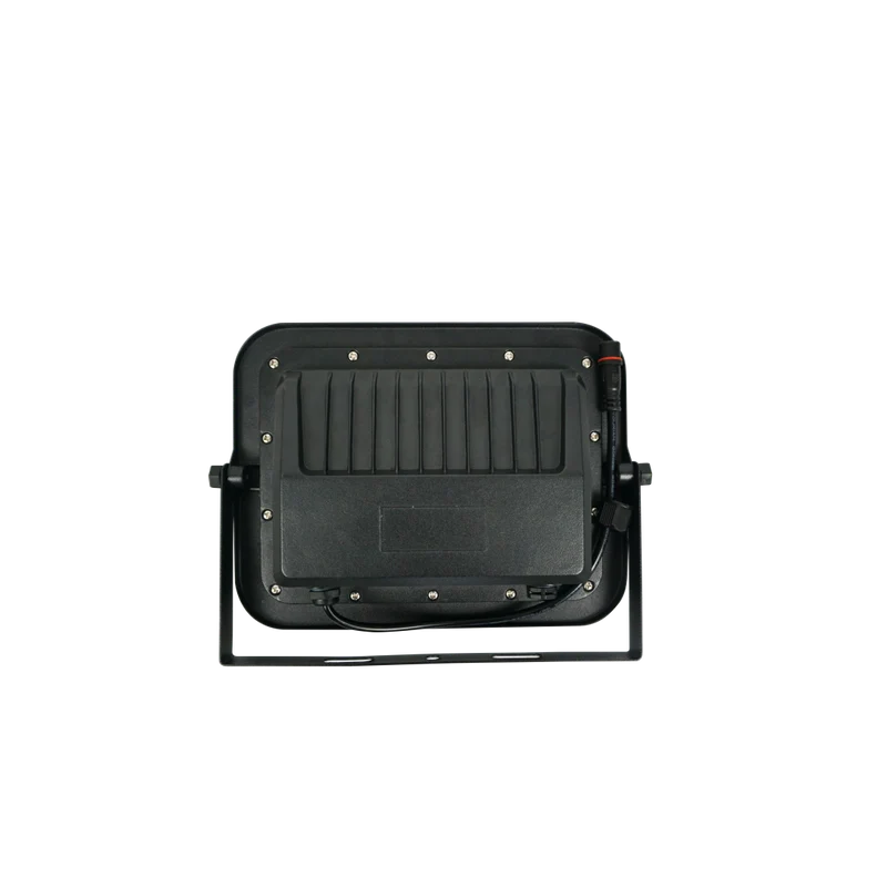 Solarstrahler PRO, LED-Fluter, Solar mit Akku, 10 W PV, 1400 lm, 6500K, IP65, Aludruckguss