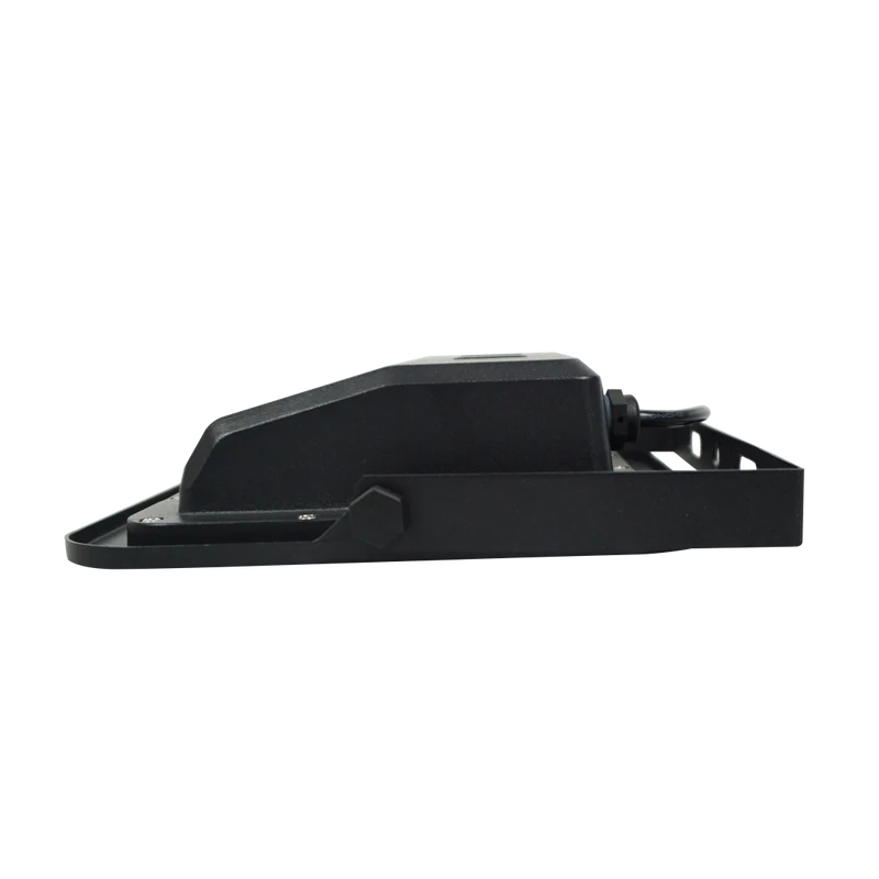 Solarstrahler PRO, LED-Fluter, Solar mit Akku, 10 W PV, 1400 lm, 6500K, IP65, Aludruckguss