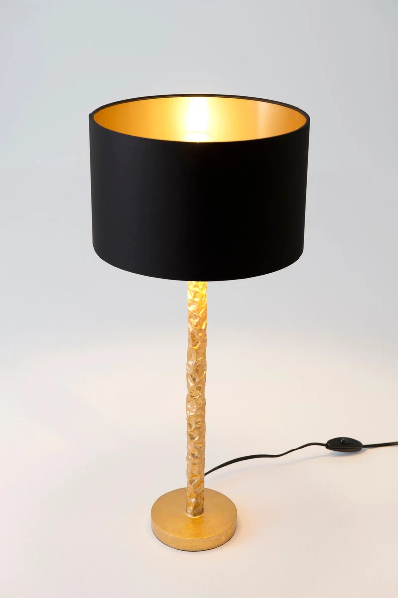 Tischlampe Cancelliere Rotonda Piccolo Chintz