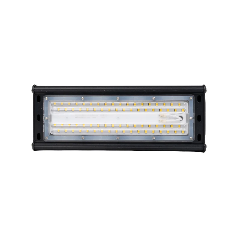 LED HighBay Linear, 50 W, 6000 lm, 5000 K, IP65
