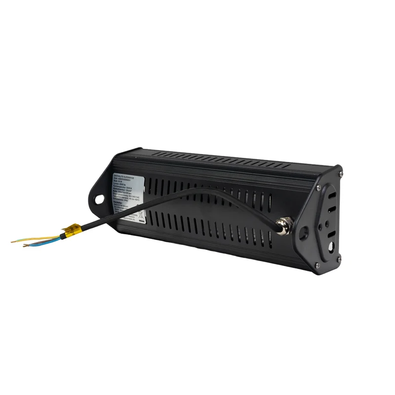 LED HighBay Linear, 50 W, 6000 lm, 5000 K, IP65