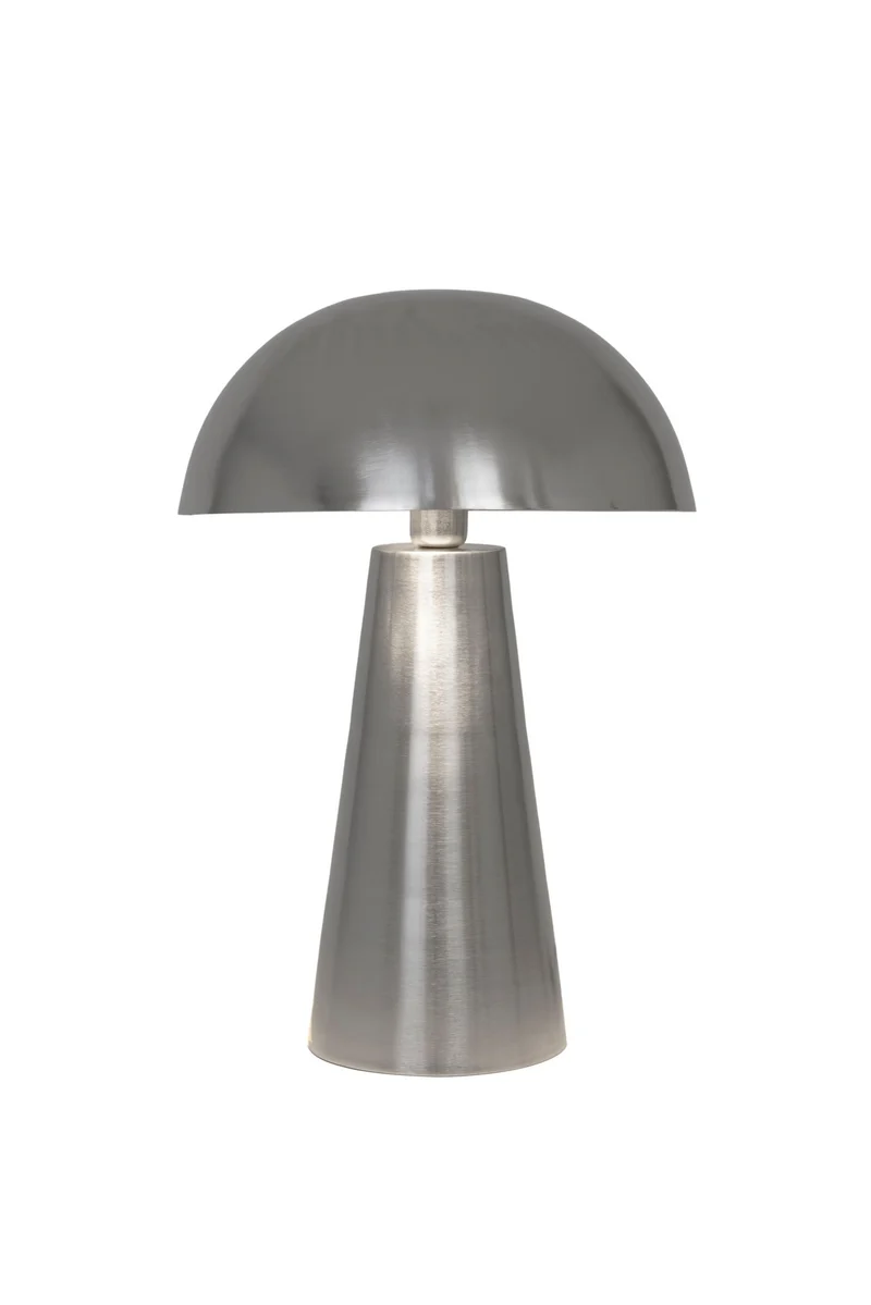 Tischlampe Fungo Grande mit Schirm Rund Ø 40cm