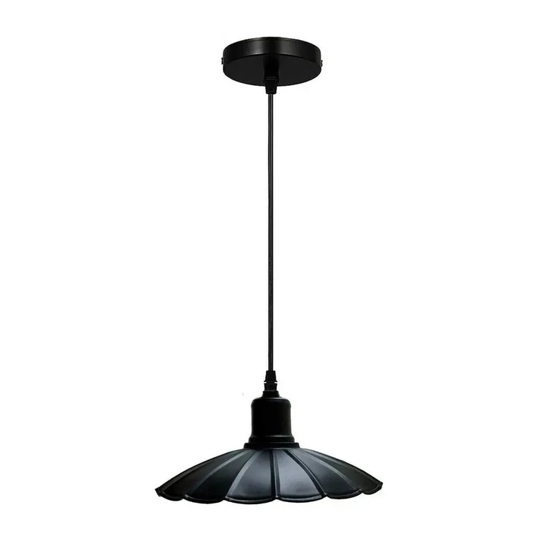 Retro Höhenverstellbar Pendelleuchte E27 Küchenlampe ~1507