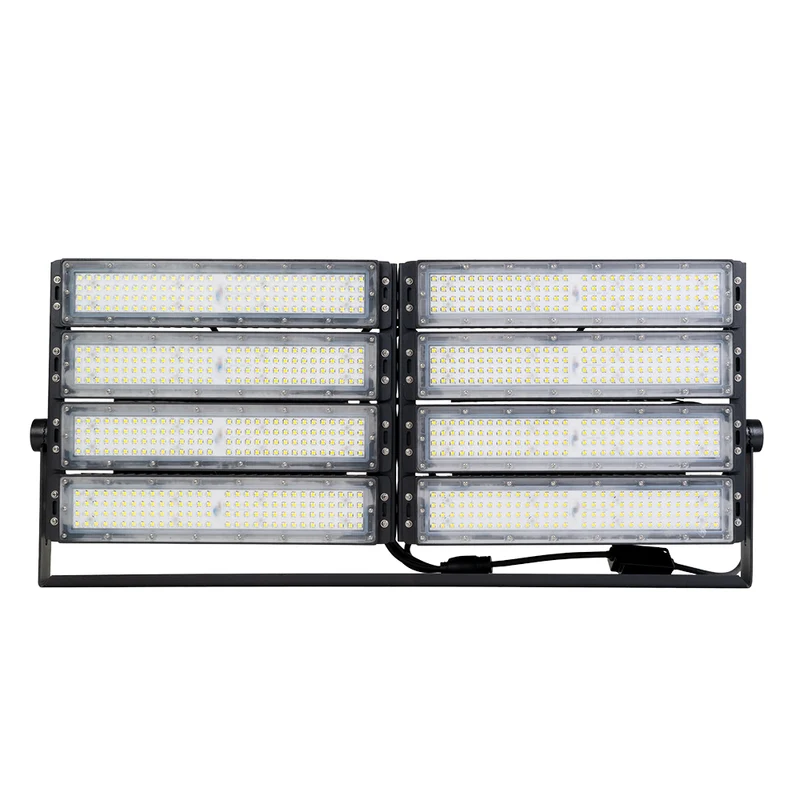 LED Stadion Fluter, 800 W, 104000 lm, 5000 K, IP66