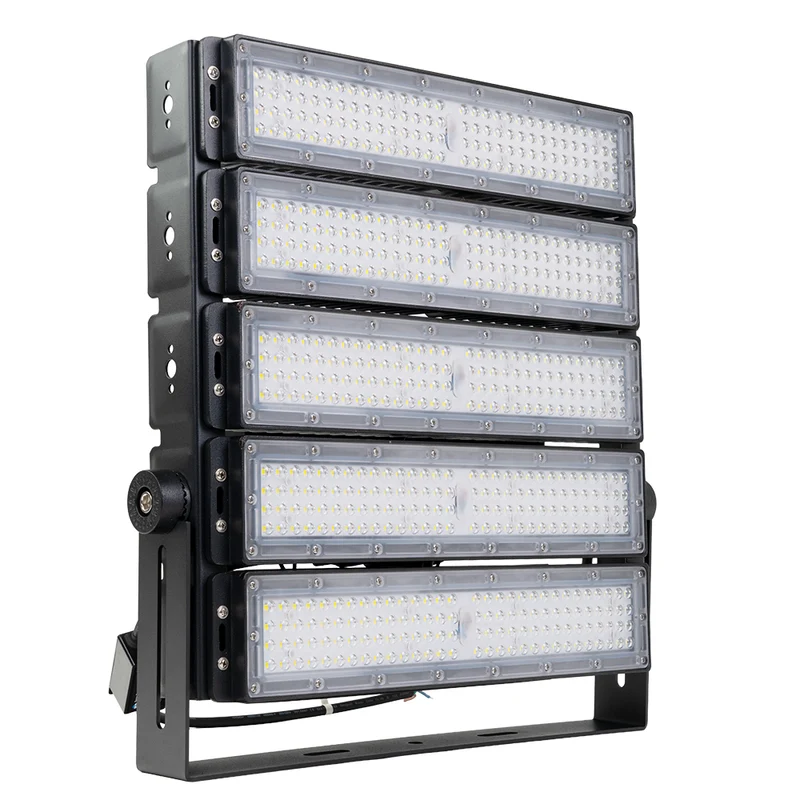 LED Stadion Fluter, 500 W, 65000 lm, 5000 K, IP66