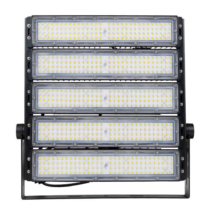LED Stadion Fluter, 500 W, 65000 lm, 5000 K, IP66