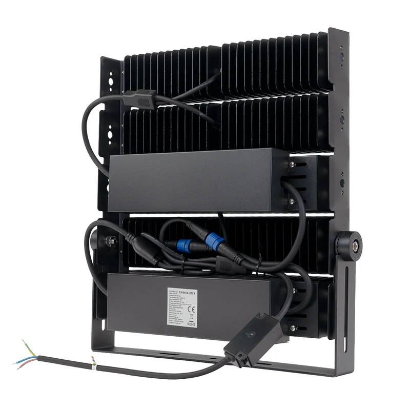 LED Stadion Fluter, 500 W, 65000 lm, 5000 K, IP66