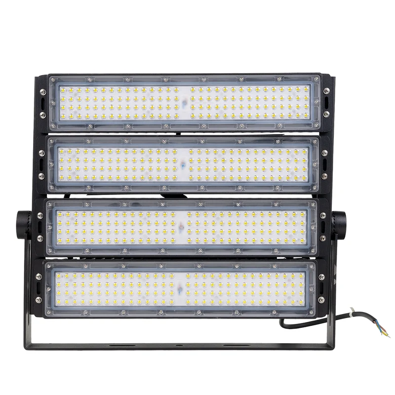 LED Stadion Fluter, 400 W, 52000 lm, 5000 K, IP66