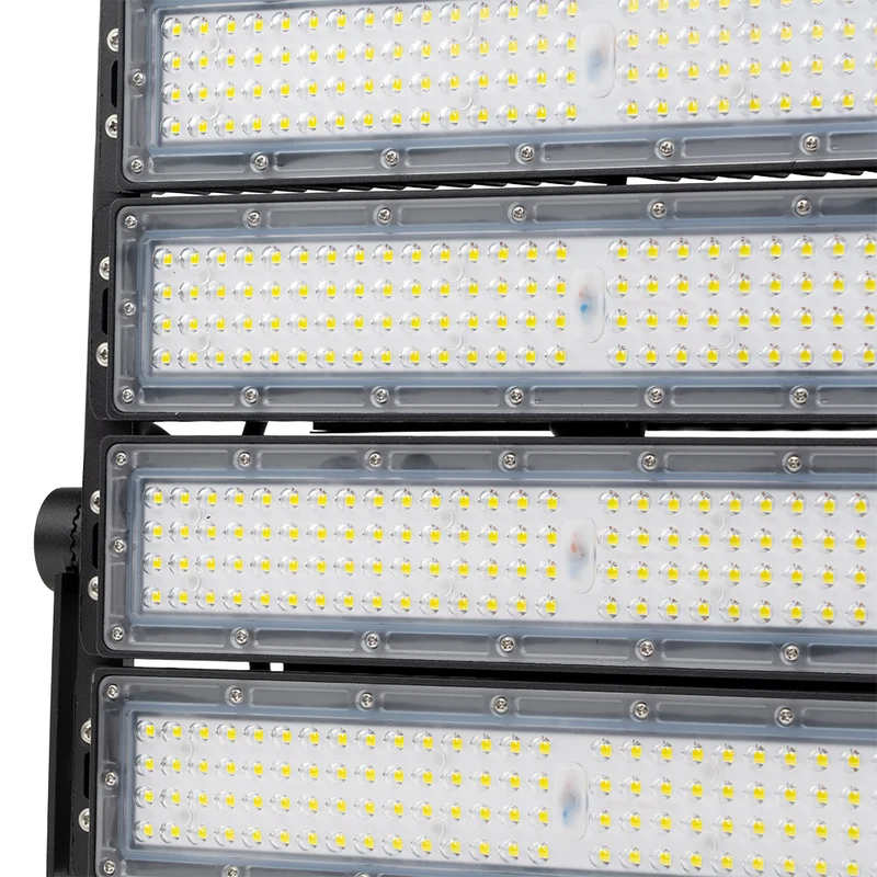 LED Stadion Fluter, 400 W, 52000 lm, 5000 K, IP66