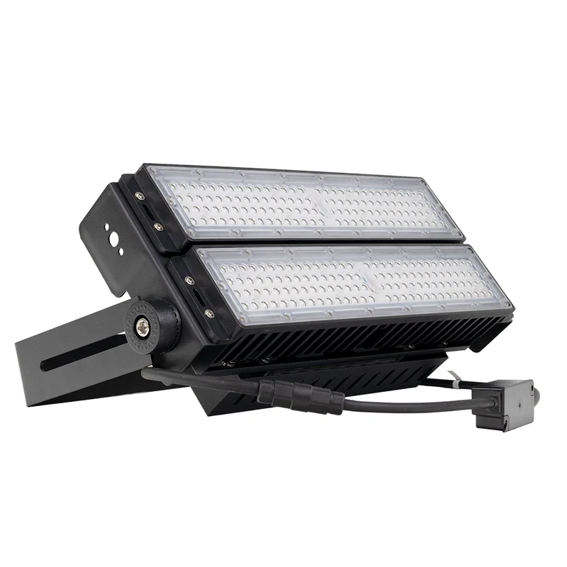 LED Stadion Fluter, 200 W, 26000 lm, 5000 K, IP65