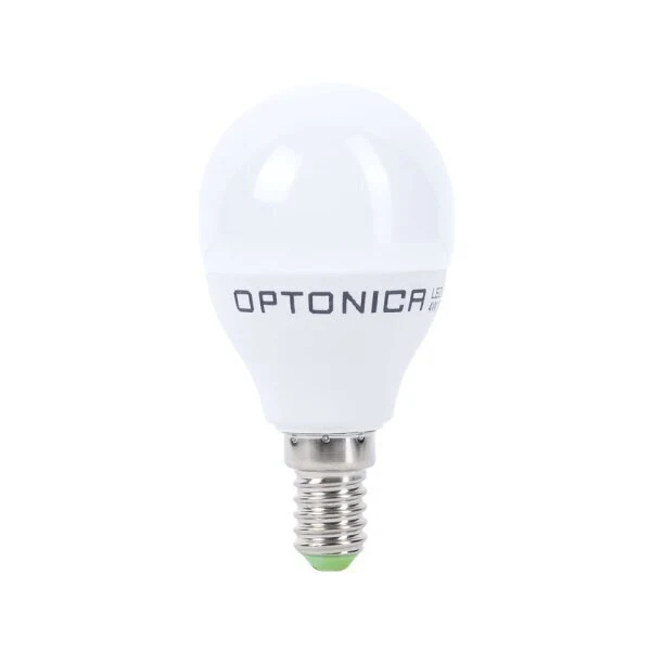 LED-Leuchtmittel, E14, 3.5 W, 300 lm, 6000K (kaltweiß)