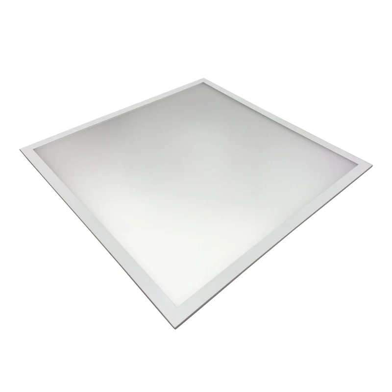 LED-Panel, 62x62 cm, 36 W, 6000 K (kaltweiß), 3060 lm