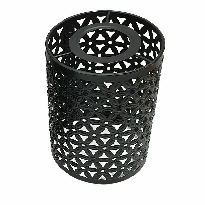 Lampenschirm Hängelampe Stehlampe Barrel Designs Tischlampenschirm ~1329
