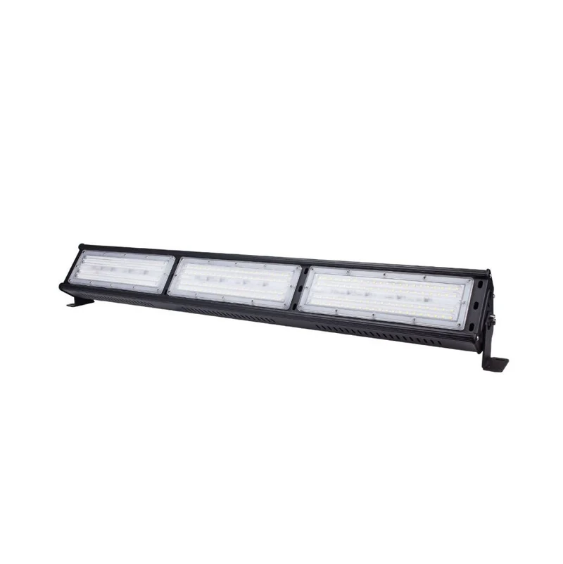 HighBay, linear, 150 W, 18000 lm, Hallenleuchte, IP65, 5000 K