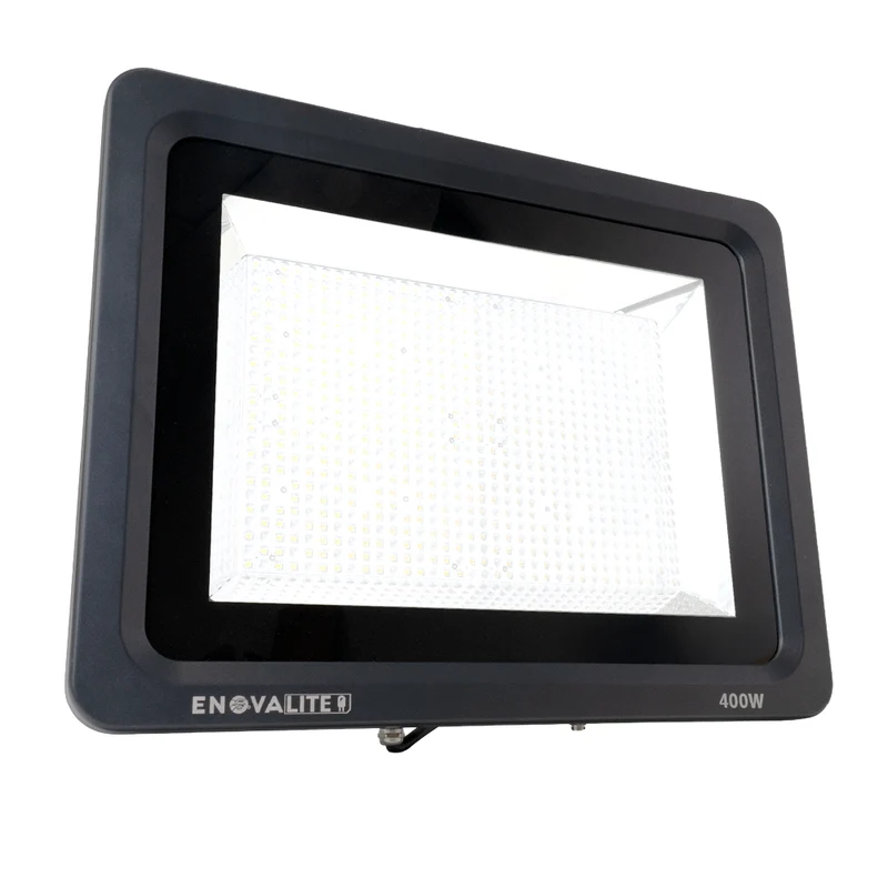 LED Stadion Fluter, 400 W, 48000 lm, 5000 K (neutralweiß)