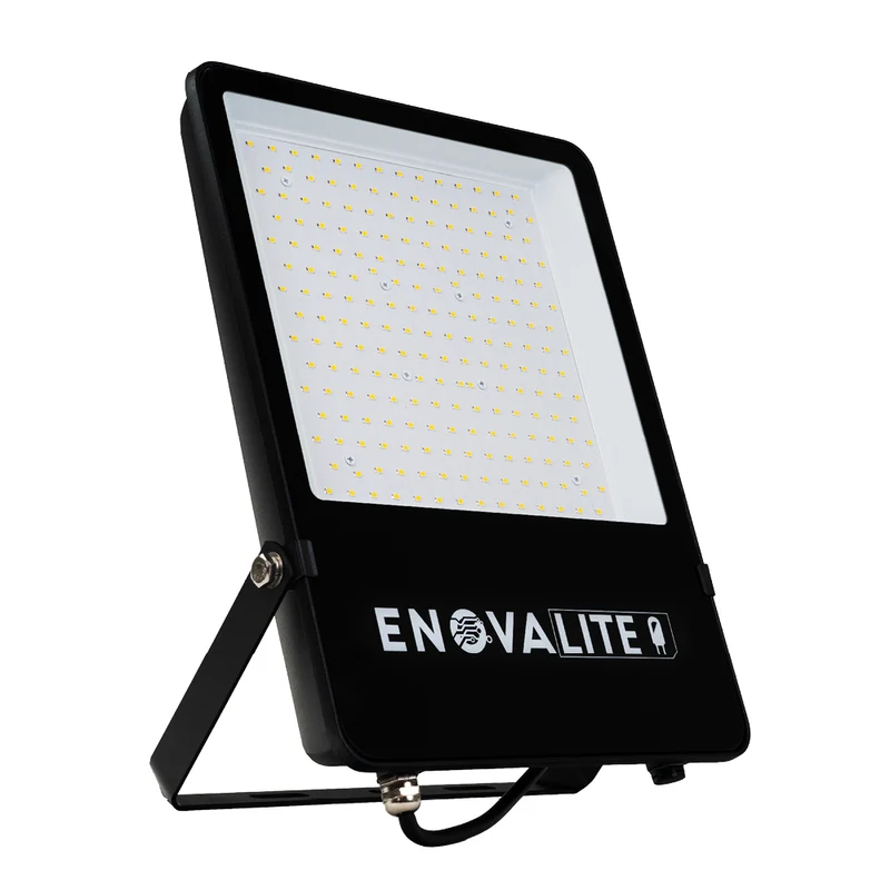 LED Fluter, 150 W, 19500 lm, 4000 K,