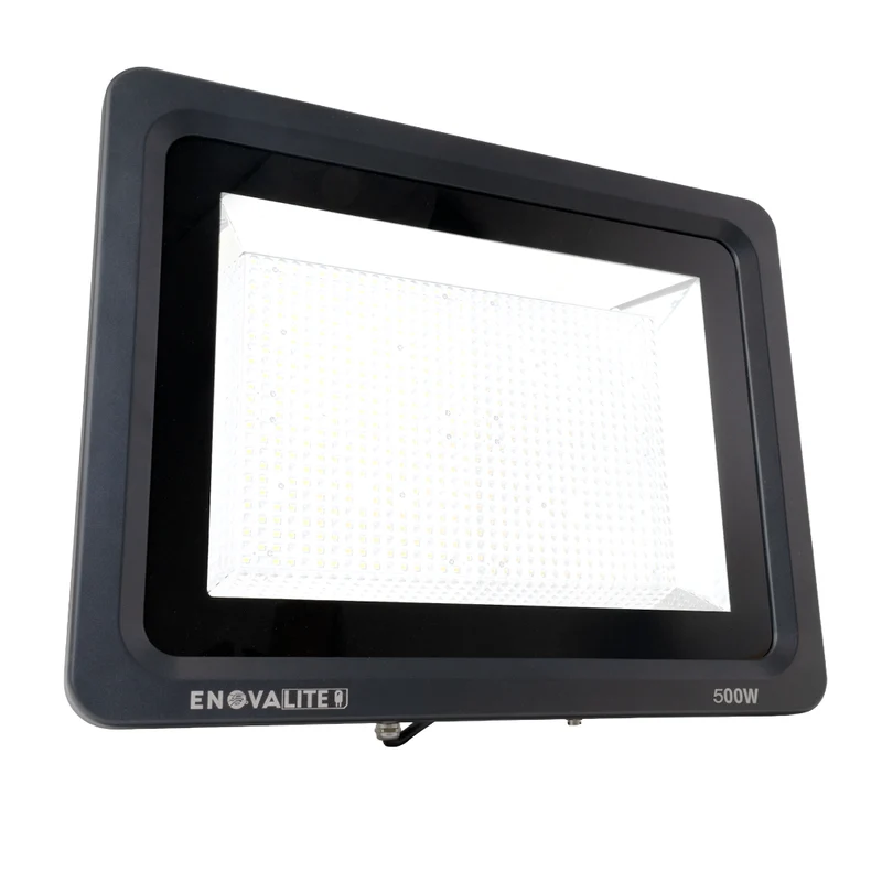 LED Stadion Fluter, 500 W, 60000 lm, 5000 K, IP65