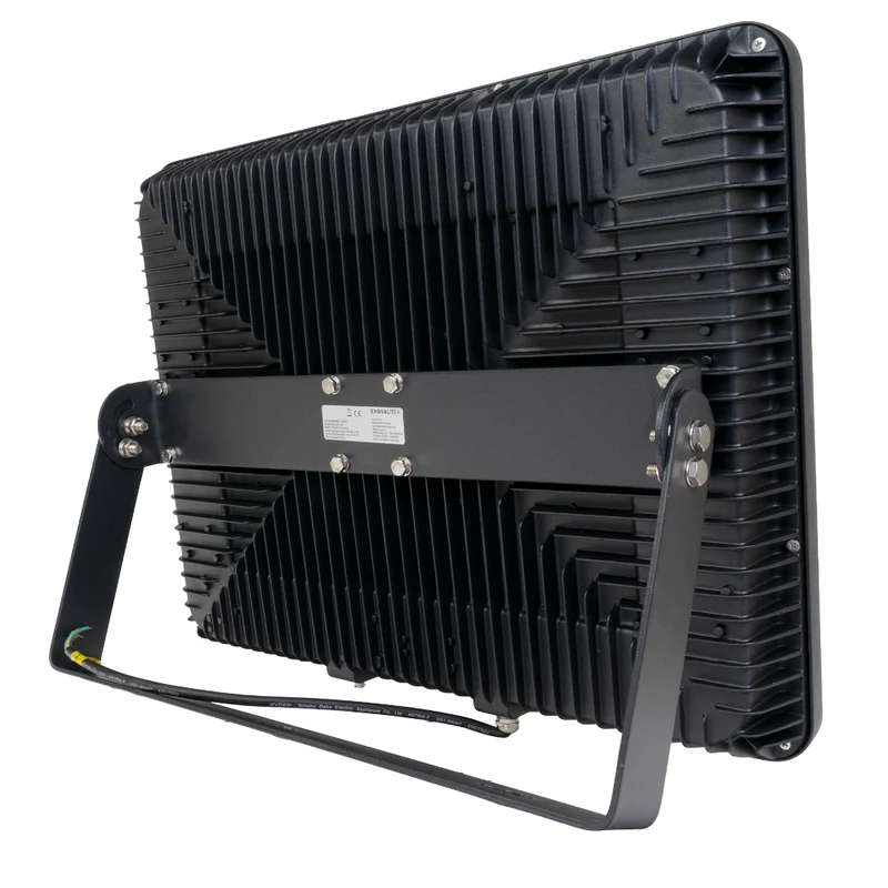 LED Stadion Fluter, 500 W, 60000 lm, 5000 K, IP65
