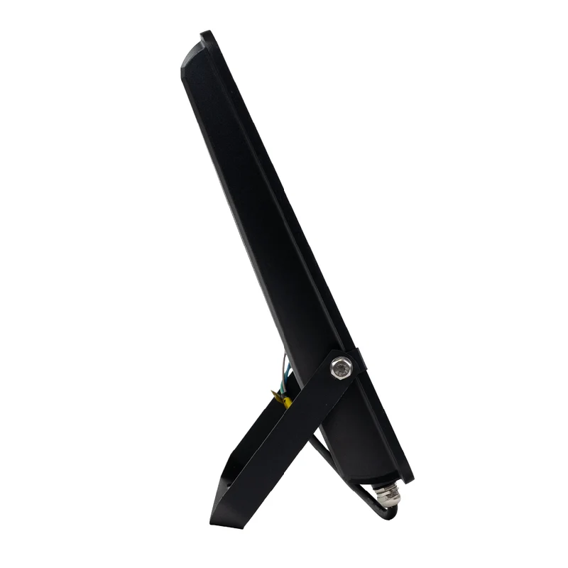 LED Fluter, 100 W, 13000 lm, 4000 K – professioneller Außenstrahler mit Lumileds-Technologie