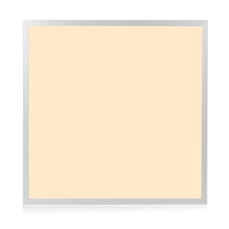 LED BackLit Panel UGR<19, 62x62, 40W, 4400 lm, 3000K, 90°