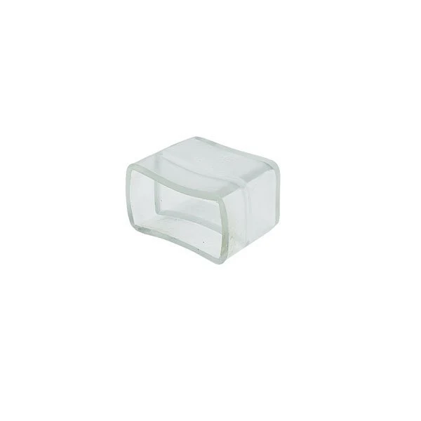 LED Profil Endkappe