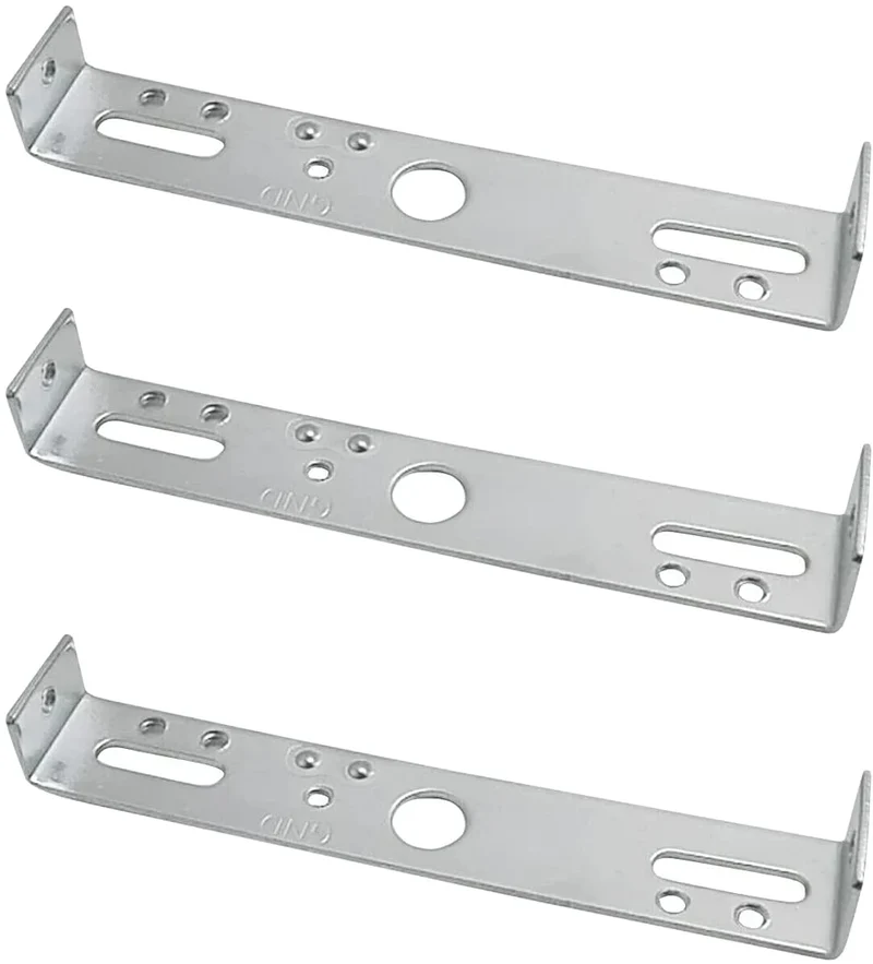 Deckenleuchte Halterung Baldachin mit Zubehör 80mm ~1292
