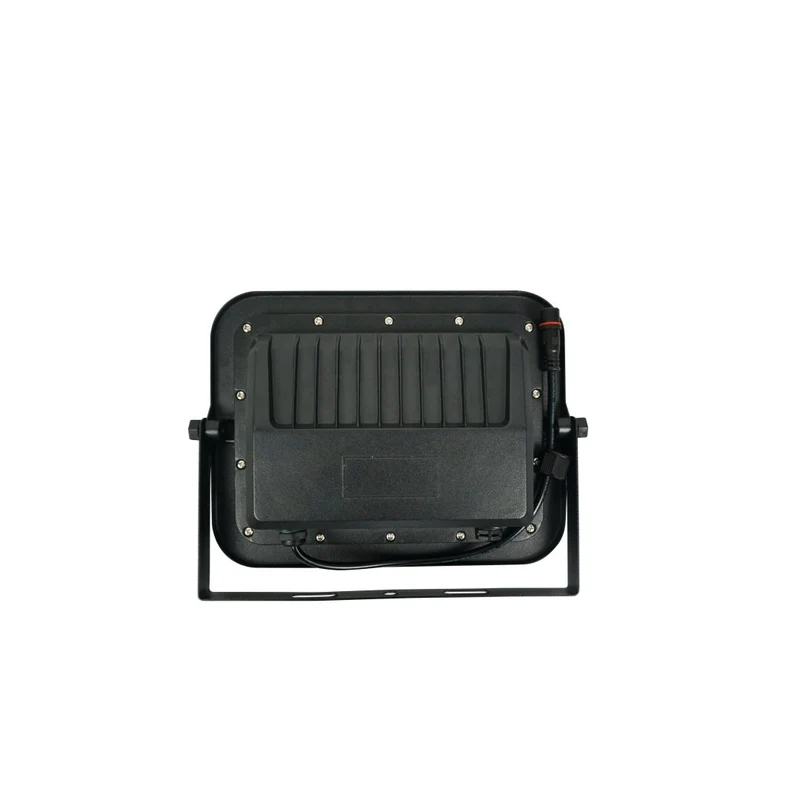 Solarstrahler PRO, LED-Fluter, Solar mit Akku, 6 W PV, 800 lm, 6500K, IP65, Aludruckguss