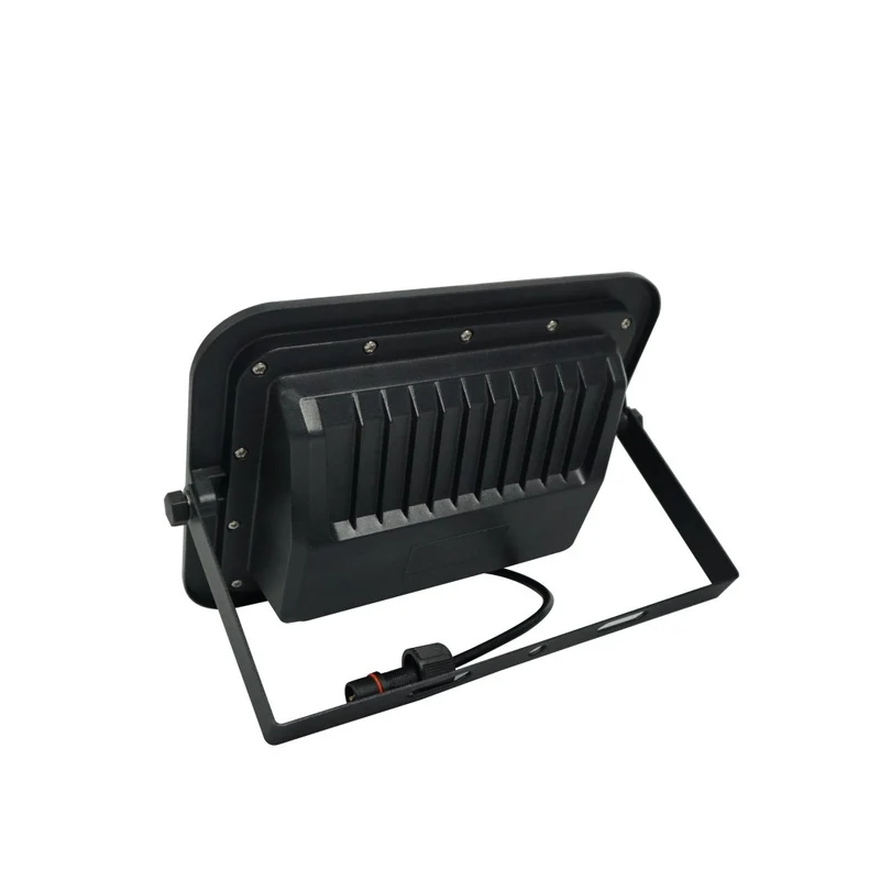 Solarstrahler PRO, LED-Fluter, Solar mit Akku, 6 W PV, 800 lm, 6500K, IP65, Aludruckguss