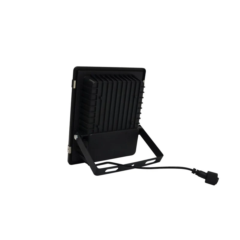 Solarstrahler, LED-Fluter, Solar mit Akku, 6 W PV, 700 lm, 6500K, IP66