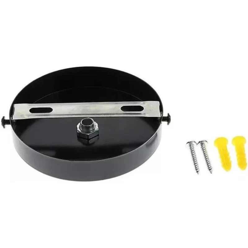 lidsone.comckenhalterung Set 110mm Platte mit Zubehör ~1287