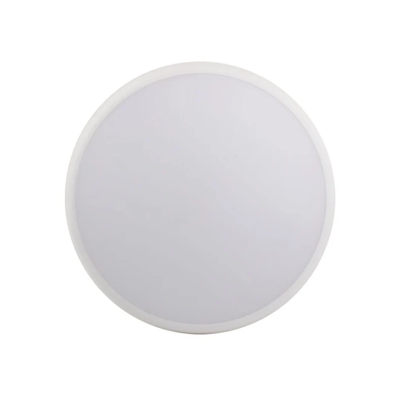LED Aufbauleuchte mit Sensor, 18 W, 1880 lm, 4000 K, IP65