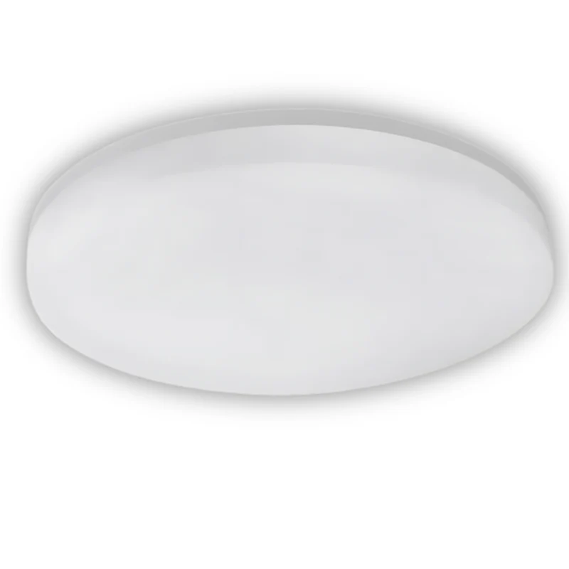 LED Aufbauleuchte, 18 W, 1880 lm, 4000 K, IP54