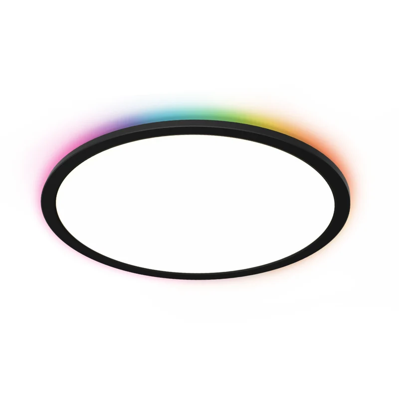 Smartes RGB Panel Up & Down, 36 W, 3760 lm, CCT dimmbar