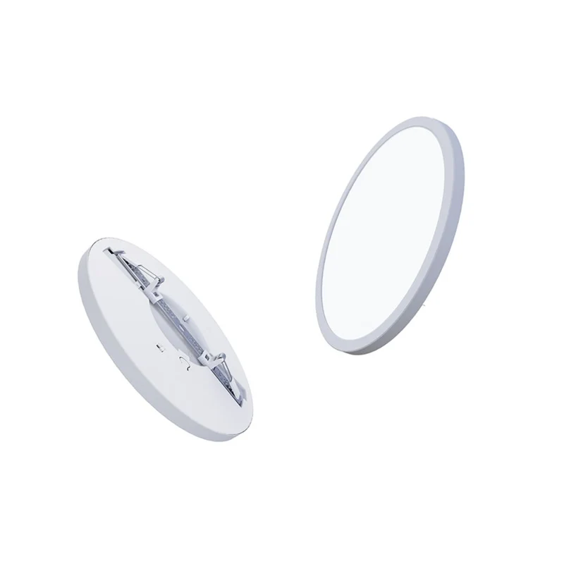 LED CCT Einbauleuchte, 24 W, 2565 lm, 3000–6000 K