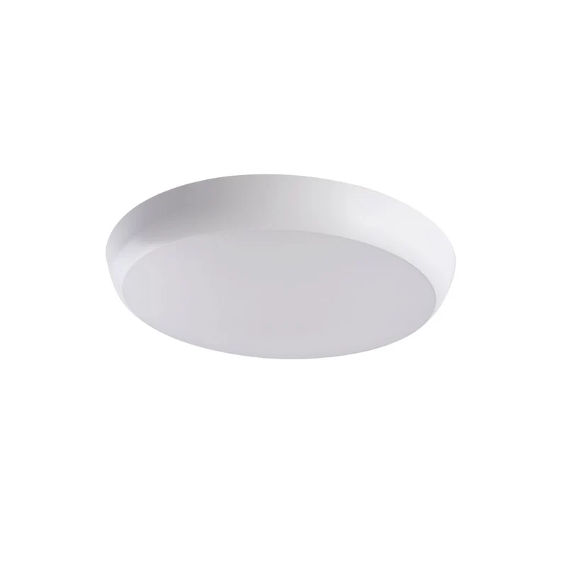 LED Aufbauleuchte, 18 W, 1880 lm, 4000 K, IP65