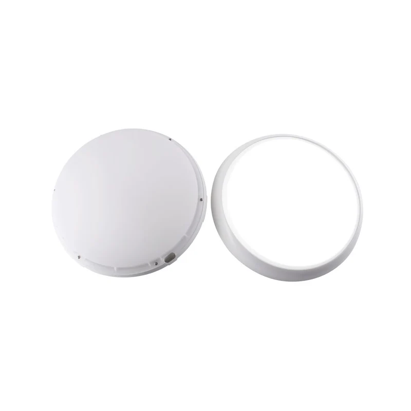 LED Aufbauleuchte, 18 W, 1880 lm, 4000 K, IP65