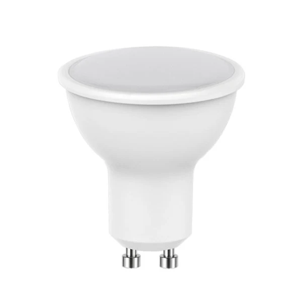 LED Spotlight, GU10, 9,5W, 2700K, IP20, warmweiß