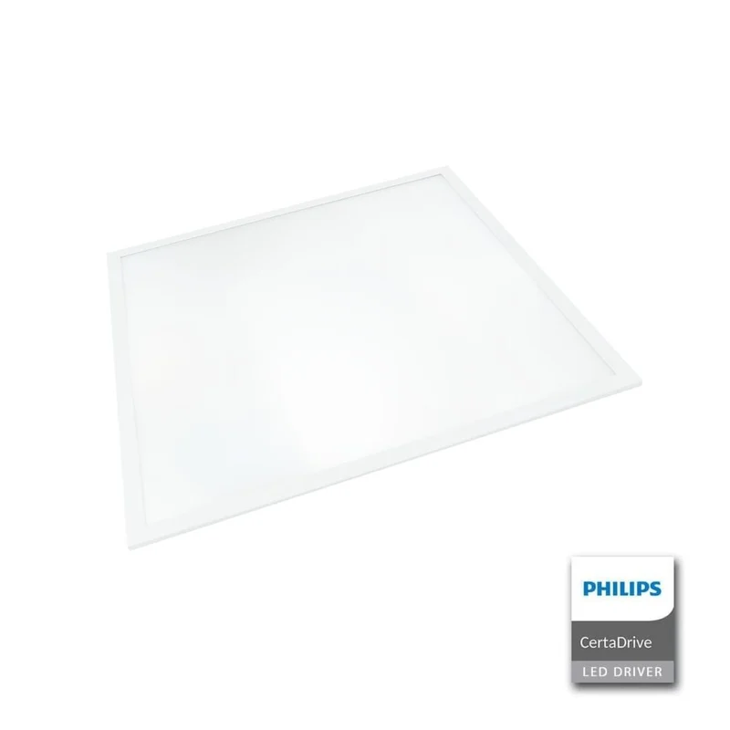 LED Panel, 60x60 cm, 36 W, 3600 lm, 4000 K (neutralweiß)