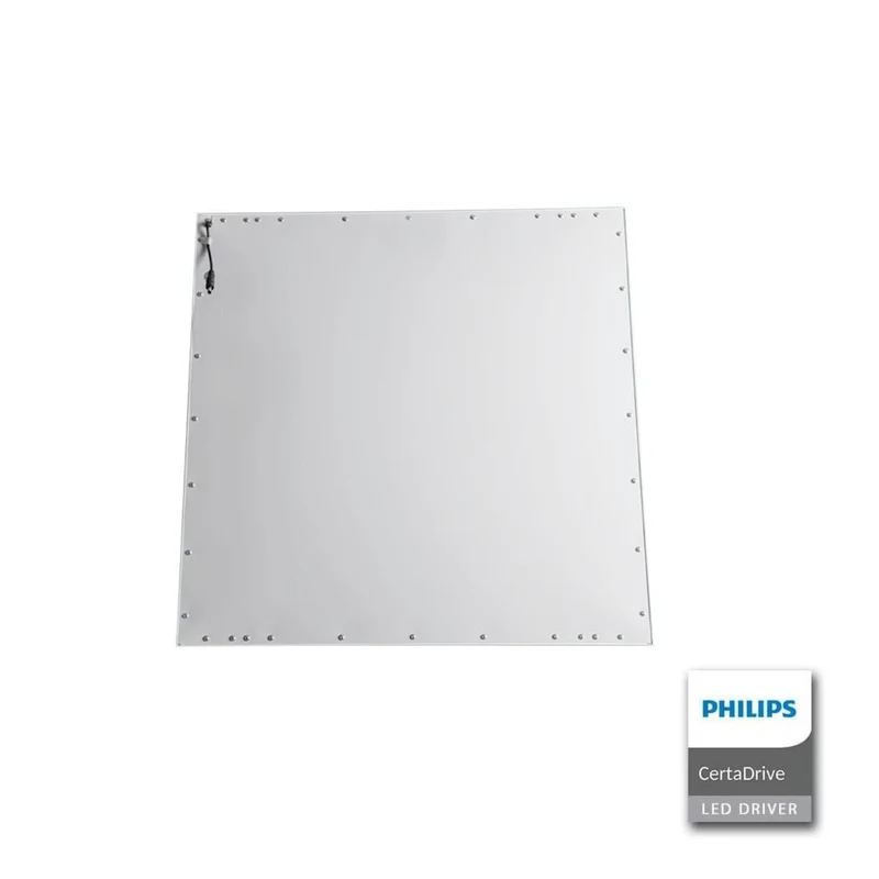 LED Panel, 60x60 cm, 36 W, 3600 lm, 4000 K (neutralweiß)
