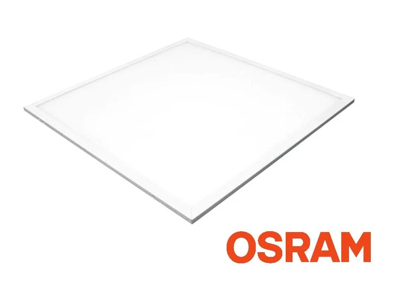 LED Panel, 60x60 cm, 36 W, 4320 lm, 4000 K (neutralweiß)