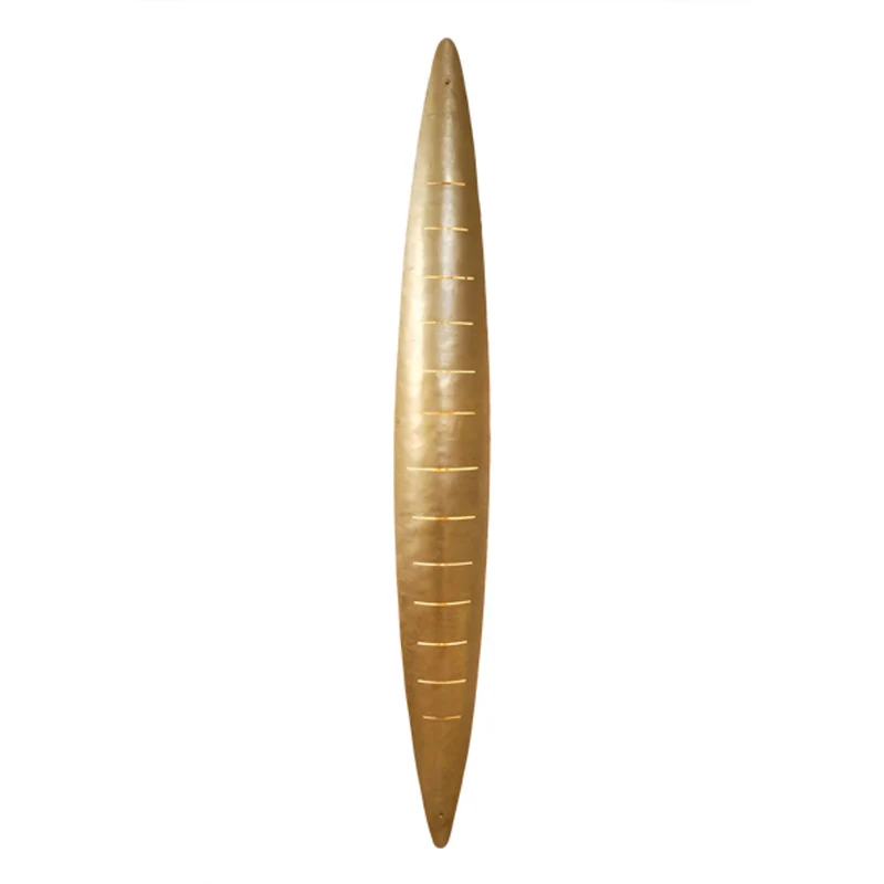 Wandleuchte Daniele 6-flammig 17x7cm