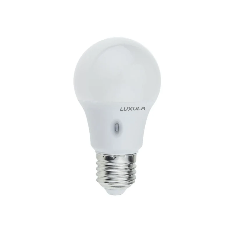 LED CCT Leuchtmittel E27, A60, 9W, 840lm, 3000-4500-6500K