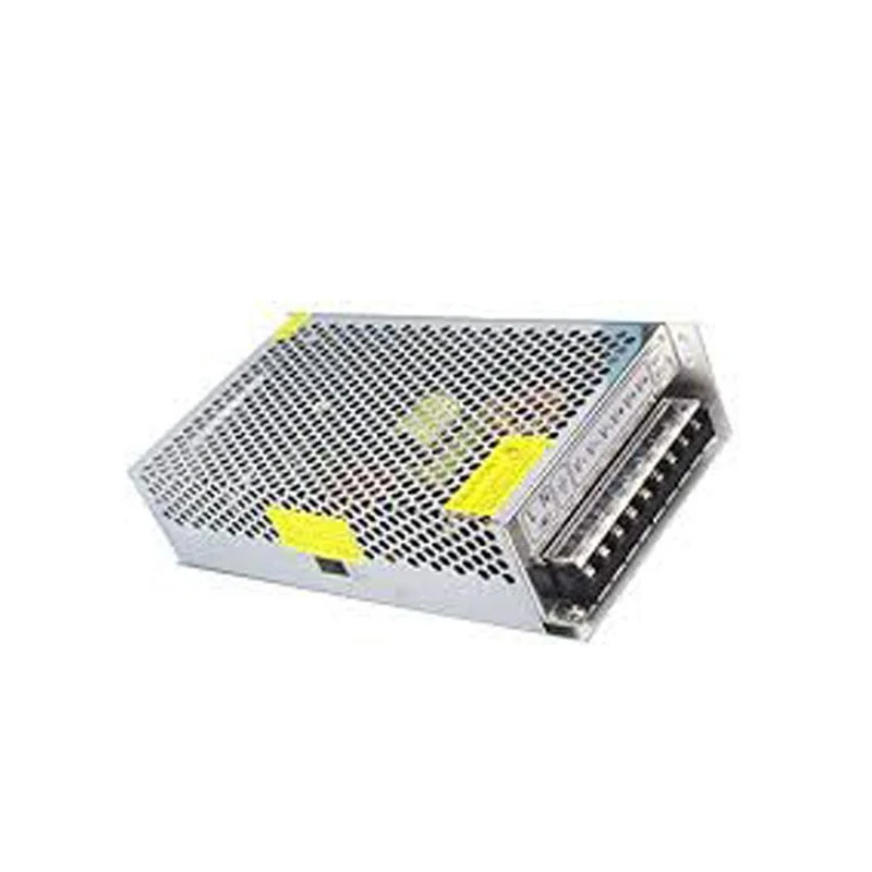 DC 5V 100W IP20 Universeller geregelter LED Transformator~1076